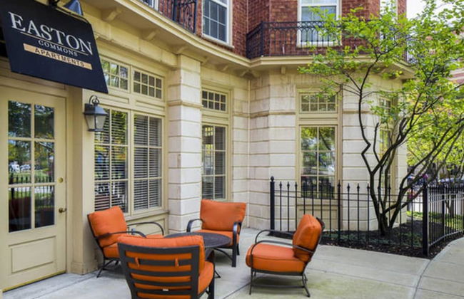 Bridgestreet at Easton Commons - Photo 10