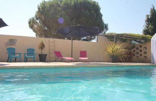 Le Jardin du Somail - Foto 33