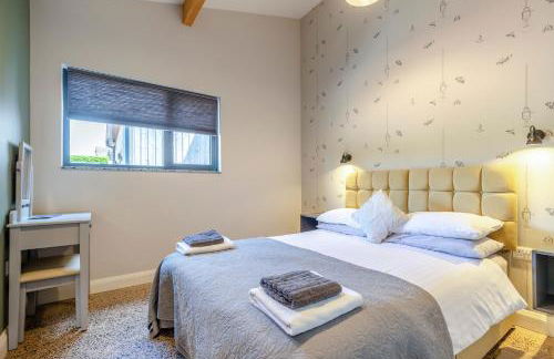 Viewpoint Lodge - Foto 29