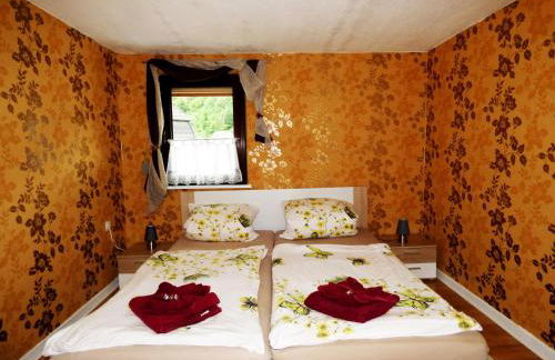 Relaxen am Eifelbach - Foto 45