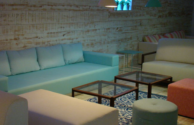 Aparthotel Fleming 50 - Adults Only - Foto 62