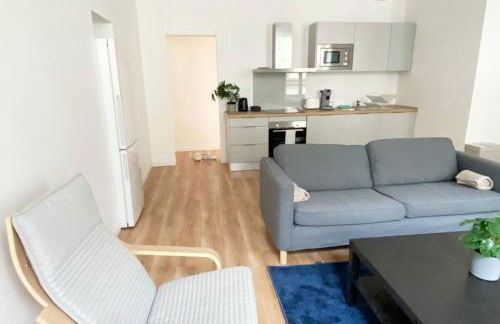 T5 spacieux et chaleureux avec parking privatif - Foto 27