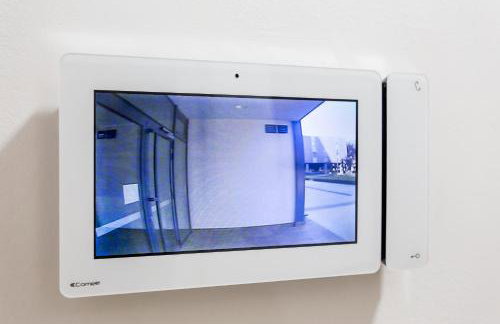 Iris apartment private parking - Foto 28