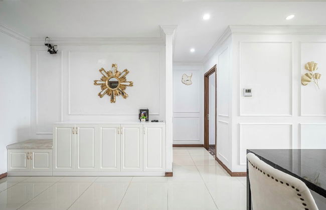 Kotrip Hado Centrosa Luxury Vaction - Foto 17