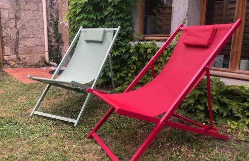 Charmante maison avec garage - Foto 16