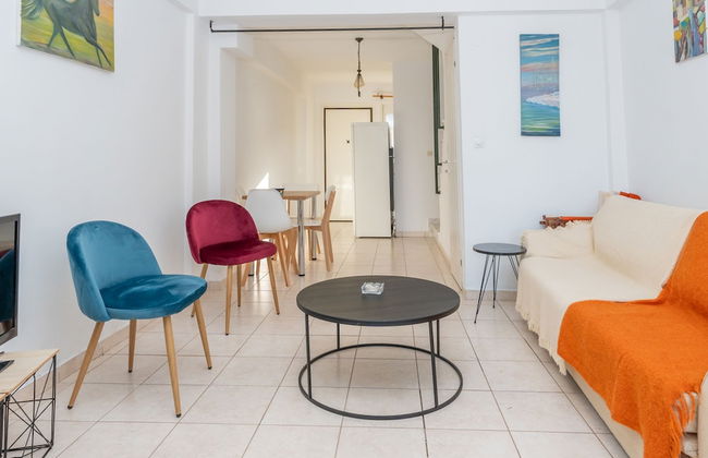 Summer Maisonette Kriopigi - Foto 2