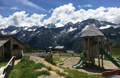 Sul cucuzzolo - Foto 75