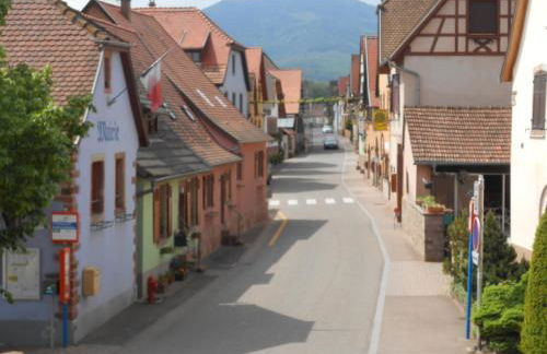 Gite Ungersberg - Foto 4