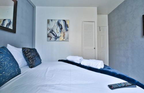 Cecil Luxe Stay Stylish Swansea Apartment - Foto 24