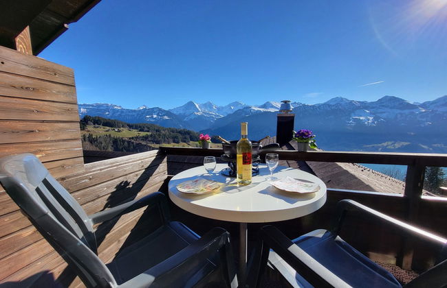 Lilo/2-Zimmer - Foto 1