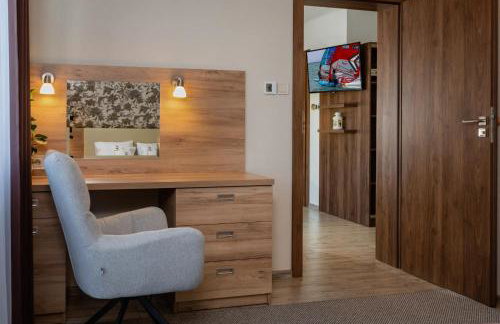 Apartamenty Czarny Kormoran - Photo 67