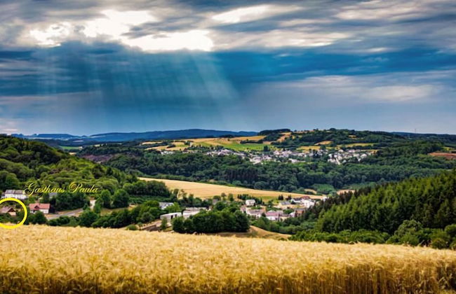 Gasthaus Paula App. C - Photo 13