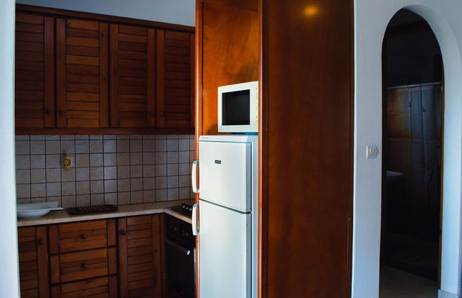 Sunlight Kastraki Beach House - Foto 7