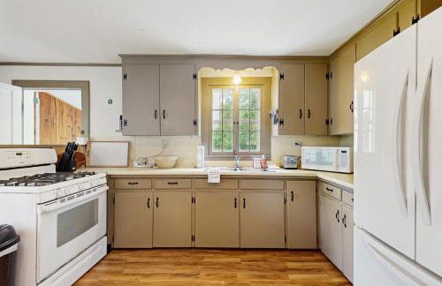 Kingdom Valley Farmhouse - Foto 12