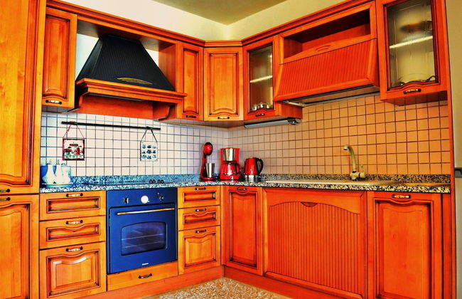 Luxury Holiday Villas Gouves - Foto 21