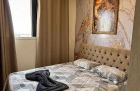 1503 Apto 2 Qtos completo João Pessoa Cabedelo - Foto 7