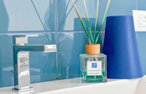 Sperlonga Cobalto Suite - Vista mare - Foto 41