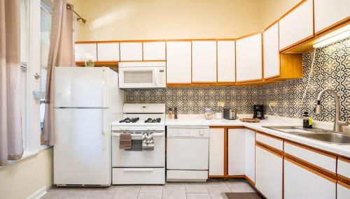 Lincoln Park 3 BR Penthouse - Foto 4