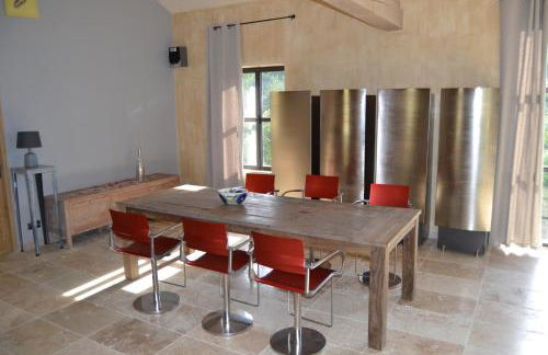 Mas Ste Hélène - Foto 16