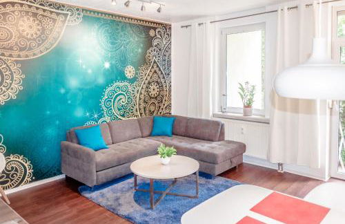 Tarata Wohnung - Foto 4