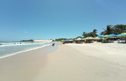 Casinha Sol e Mar - Foto 1