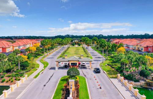 Marvelous Magical House: Amazing Themes and Pool, 5mi Disney - Foto 57