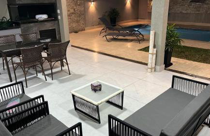 Casa térrea moderna em condomínio - Photo 15