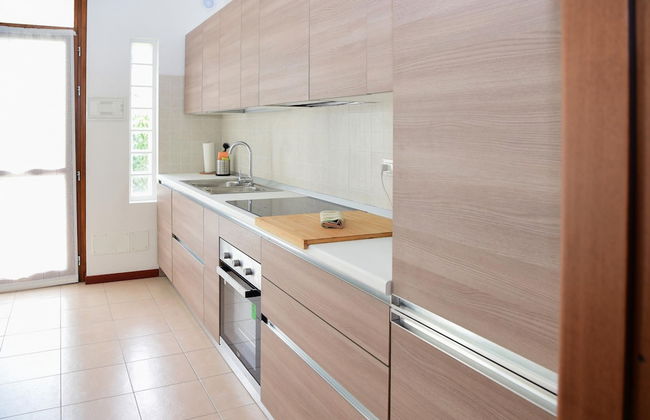 Sailing Apartment by Wonderful Italy - Foto 20