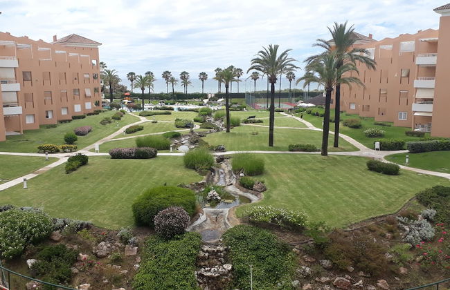 Apartamentos Las Americas - Foto 72