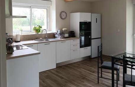 Domaine Puy Saint Jammes - Foto 13