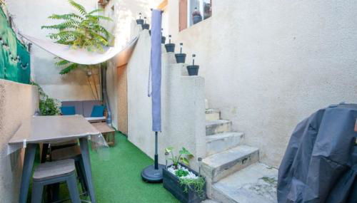 Maison de ville à proximité du centre historique - Foto 2