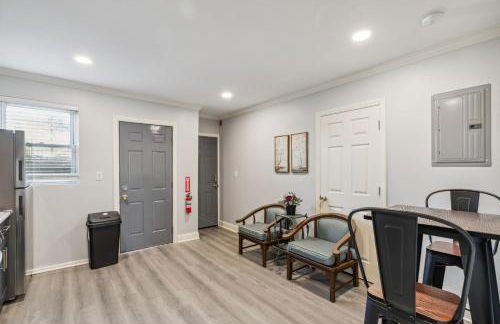 AF Stays - Philadelphia Callowhill - Foto 16