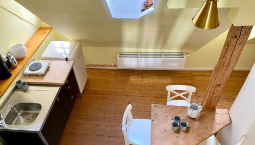 Turmwohnung Schloss Heldritt - Foto 5