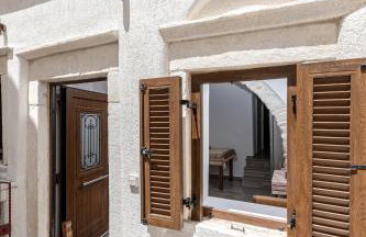 Casa Estiva Apeiranthos Naxos Apartments - Foto 17