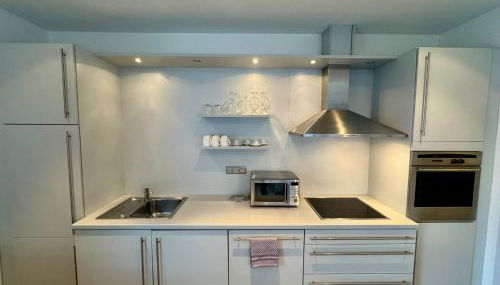 Fewo KLÜN's 1 - Foto 3