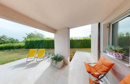 Design Apartment EMERALD Viškovo - Photo 43