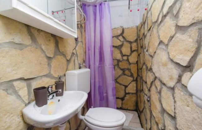 Apartments Dalamar - Studio With Terrace - Foto 6