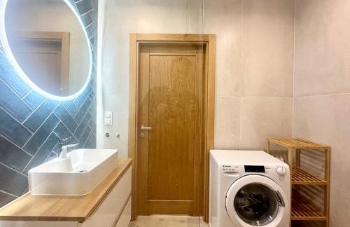 Osada Cetniewo by Q4Apartments - Foto 24