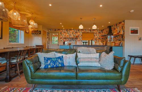 The Sheddie at Nostie Bay - Foto 19