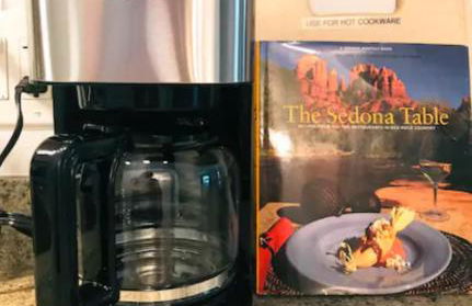 Red Rock Escape - Cozy King Bed Studio & Gardens, Trails, Views, Red Rock Pass - Foto 12