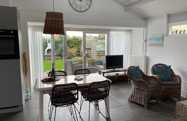 Luxury Home in Egmond aan den Hoef With Garden - Foto 9