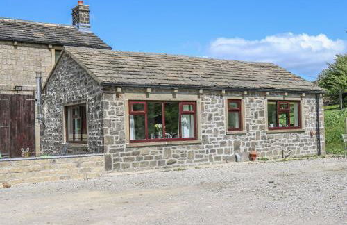 Baywood Cottage - Foto 24