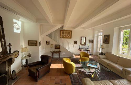Bastide les Oréades - Villa de luxe - Foto 4