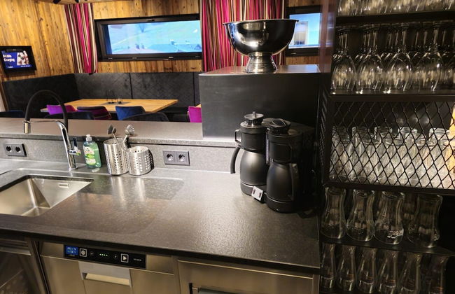 Chalet in Zillertal Near Ski Slopes & Whirlpool - Foto 5