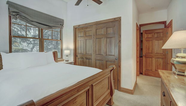 Lodge at Brookside, A Vail Resorts Property - Foto 4, Habitación