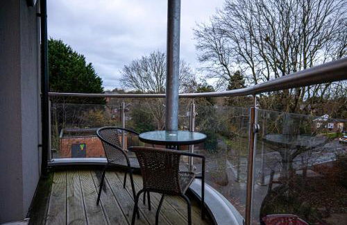 Spacious 2 Bedroom Apartment in Crawley - Foto 6