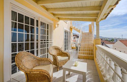 Villa El Yuka with heated pool - Foto 17