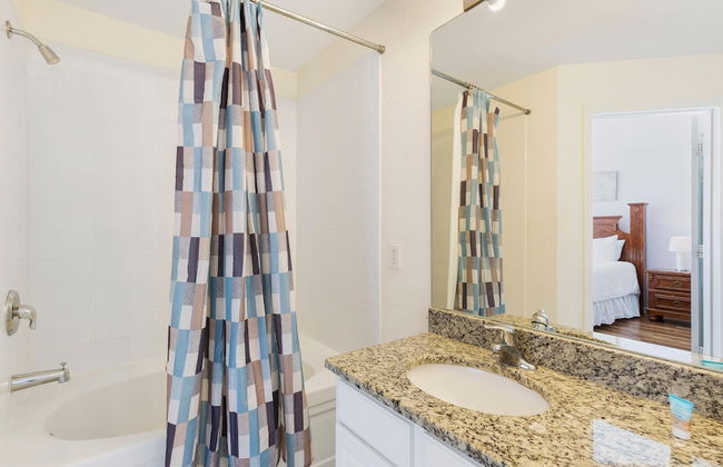 Villa Otterspool - Windsor Hills - Foto 18