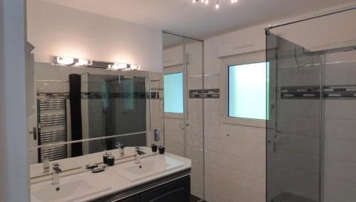 Villa Baïne 8p seignosse - Foto 5