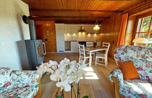 Ferienblockhaus 'Am Kunstberg' - Foto 22